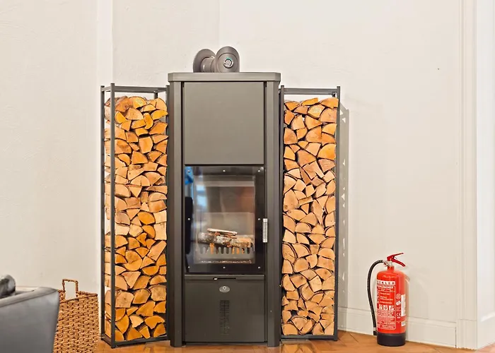 Apartament 1,399 Sq Ft Historic Landmark, Checkpoint Charlie