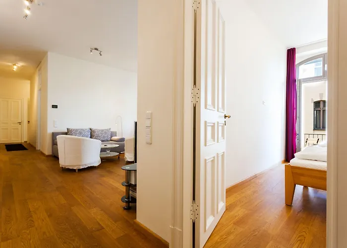 1,399 Sq Ft Historic Landmark, Checkpoint Charlie Berlin