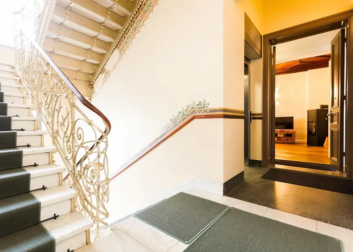 1,399 Sq Ft Historic Landmark, Checkpoint Charlie Berlin