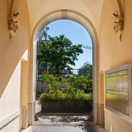 1,399 Sq Ft Historic Landmark, Checkpoint Charlie Berlin