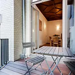 1,399 Sq Ft Historic Landmark, Checkpoint Charlie *