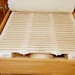 Lägenhet 1,399 Sq Ft Historic Landmark, Checkpoint Charlie *