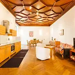 1,399 Sq Ft Historic Landmark, Checkpoint Charlie Berlin