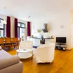 1,399 Sq Ft Historic Landmark, Checkpoint Charlie