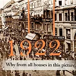 Appartement 1,399 Sq Ft Historic Landmark, Checkpoint Charlie Berlijn