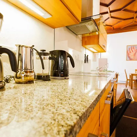 Aptc Downtown Monument4rent Near Checkpoint Charlie Appartamento Berlino