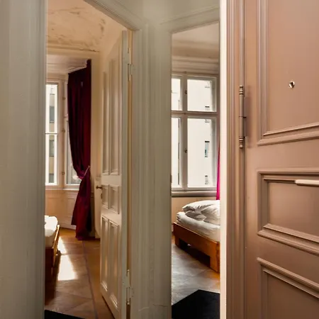 Appartamento Aptc Downtown Monument4rent Near Checkpoint Charlie Berlino