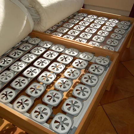 Appartement 1,399 Sq Ft Historic Landmark, Checkpoint Charlie