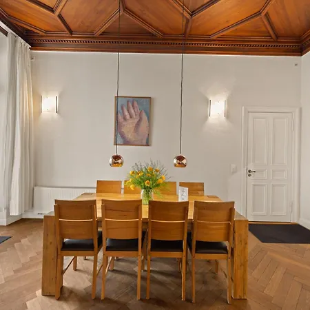 Aptc Downtown Monument4rent Near Checkpoint Charlie * Berlino