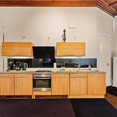 1,399 Sq Ft Historic Landmark, Checkpoint Charlie