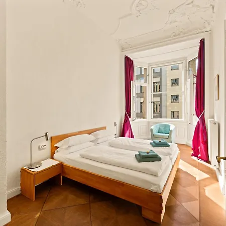 Apartment Aptc Downtown Monument4rent Near Checkpoint Charlie