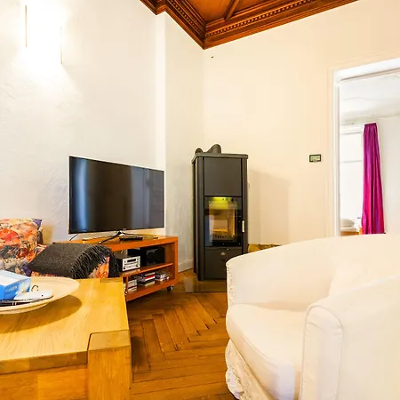 Appartement 1,399 Sq Ft Historic Landmark, Checkpoint Charlie