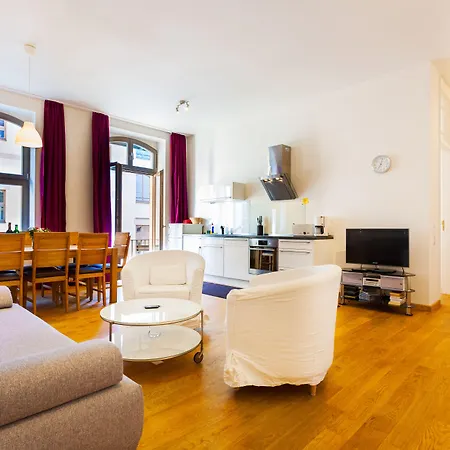 1,399 Sq Ft Historic Landmark, Checkpoint Charlie