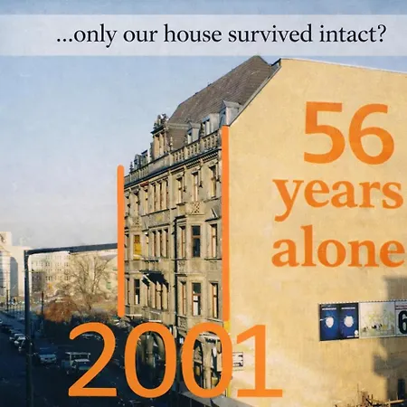 1,399 Sq Ft Historic Landmark, Checkpoint Charlie Apartamento *