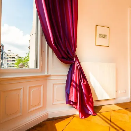 Appartamento Aptc Downtown Monument4rent Near Checkpoint Charlie *