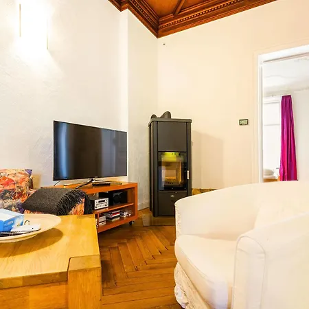 Aptc Downtown Monument4rent Near Checkpoint Charlie Appartamento *