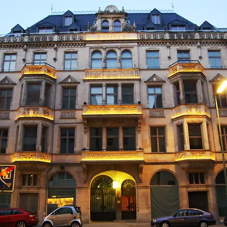 Aptc Downtown Monument4rent Near Checkpoint Charlie Appartamento Berlino