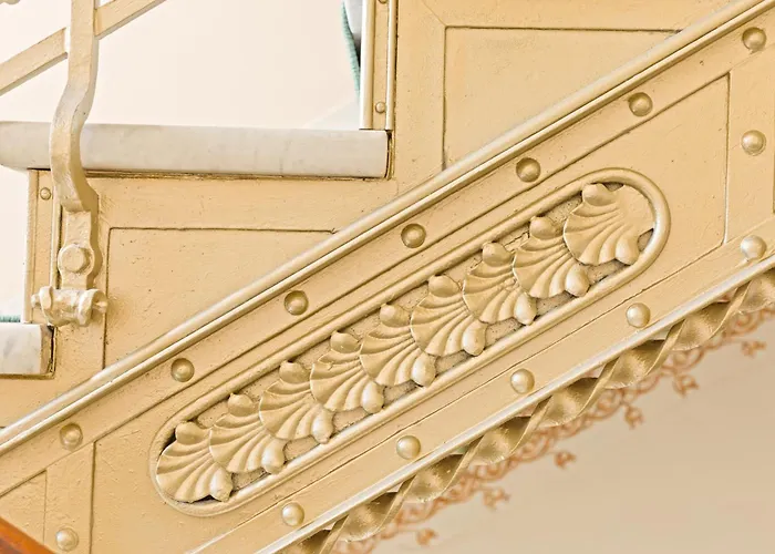 1,399 Sq Ft Historic Landmark, Checkpoint Charlie شقة برلين