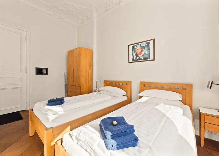 1,399 Sq Ft Historic Landmark, Checkpoint Charlie Berlin