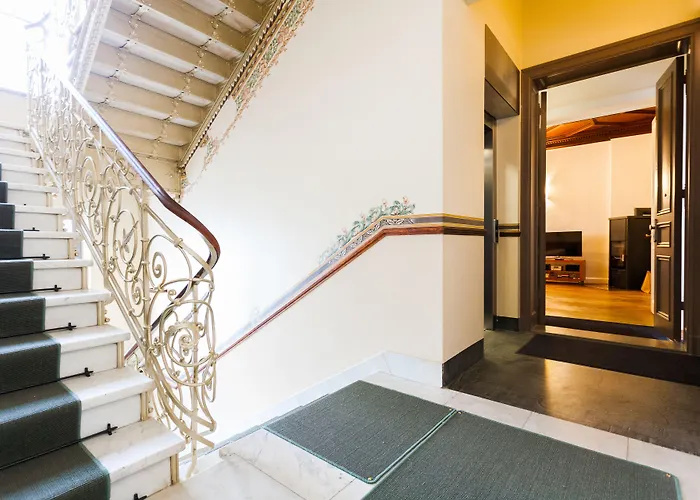 1,399 Sq Ft Historic Landmark, Checkpoint Charlie