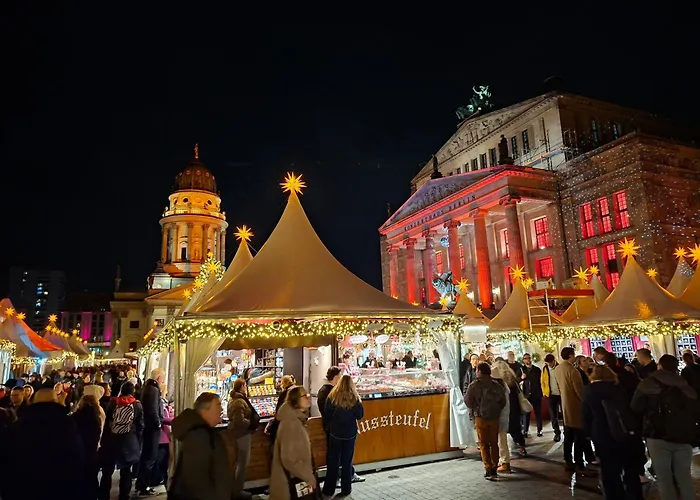 Apartament 1,399 Sq Ft Historic Landmark, Checkpoint Charlie *