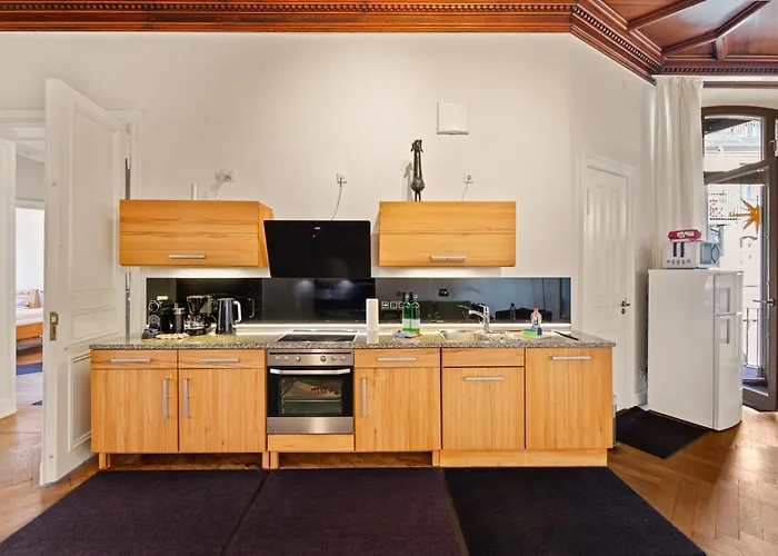 1,399 Sq Ft Historic Landmark, Checkpoint Charlie